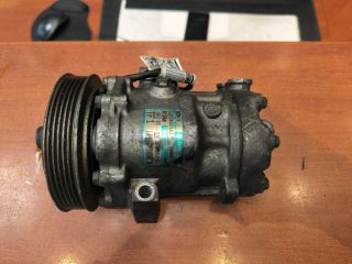 bontott OPEL CORSA C Klímakompresszor