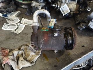 bontott OPEL CORSA C Klímakompresszor