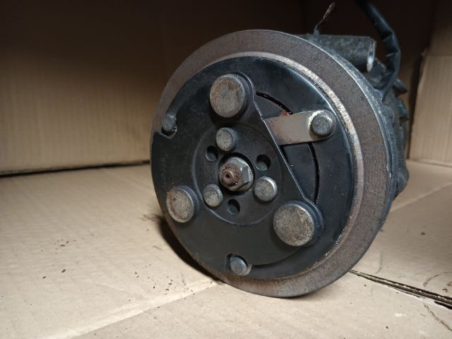 bontott OPEL CORSA C Klímakompresszor