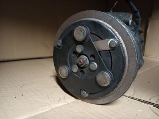 bontott OPEL CORSA C Klímakompresszor