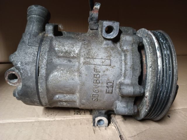 bontott OPEL CORSA C Klímakompresszor