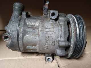 bontott OPEL CORSA C Klímakompresszor