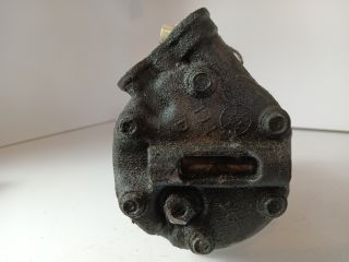 bontott OPEL CORSA C Klímakompresszor