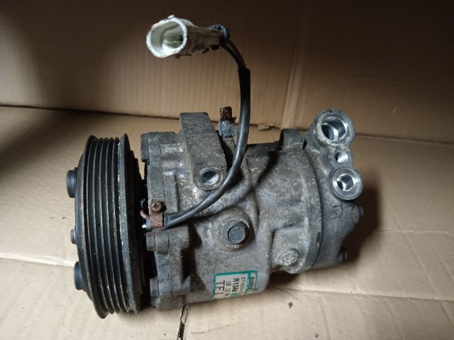 bontott OPEL CORSA C Klímakompresszor