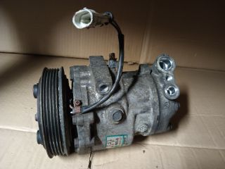 bontott OPEL CORSA C Klímakompresszor