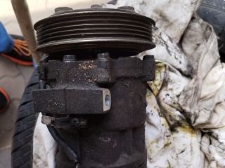 bontott OPEL CORSA C Klímakompresszor