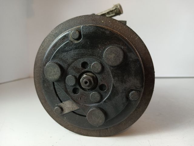 bontott OPEL CORSA C Klímakompresszor