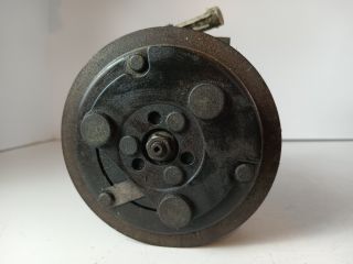 bontott OPEL CORSA C Klímakompresszor