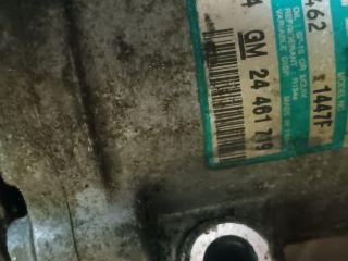 bontott OPEL CORSA C Klímakompresszor