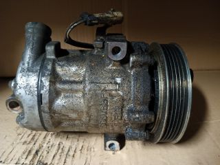 bontott OPEL CORSA C Klímakompresszor