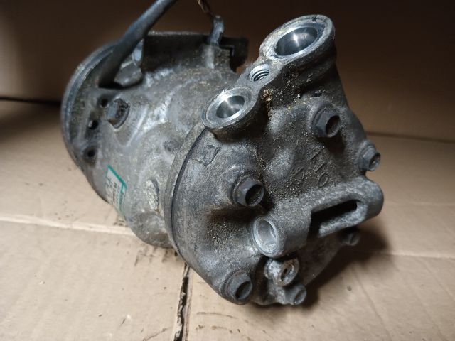 bontott OPEL CORSA C Klímakompresszor