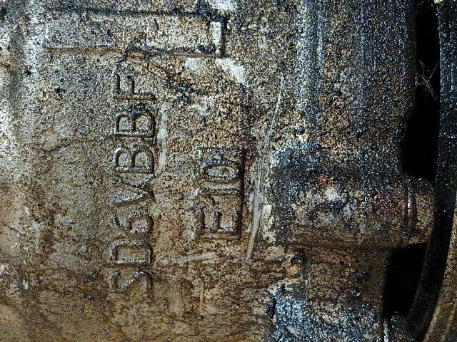 bontott OPEL CORSA C Klímakompresszor