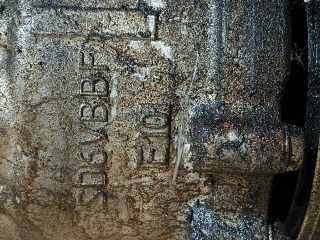 bontott OPEL CORSA C Klímakompresszor