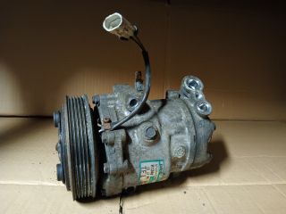 bontott OPEL CORSA C Klímakompresszor