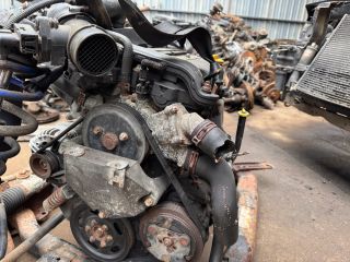 bontott OPEL CORSA C Klímakompresszor