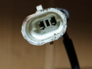 bontott OPEL CORSA C Klímakompresszor