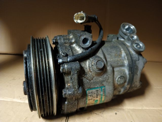 bontott OPEL CORSA C Klímakompresszor