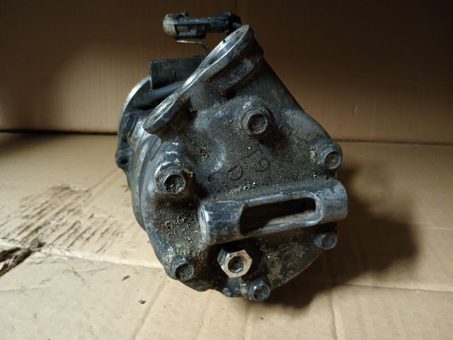 bontott OPEL CORSA C Klímakompresszor