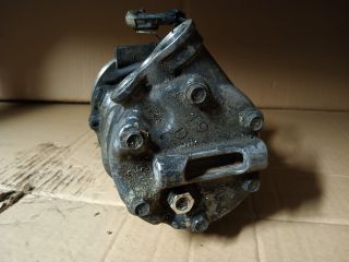 bontott OPEL CORSA C Klímakompresszor