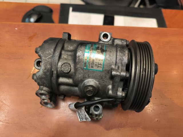 bontott OPEL CORSA C Klímakompresszor