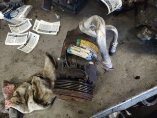 bontott OPEL CORSA C Klímakompresszor