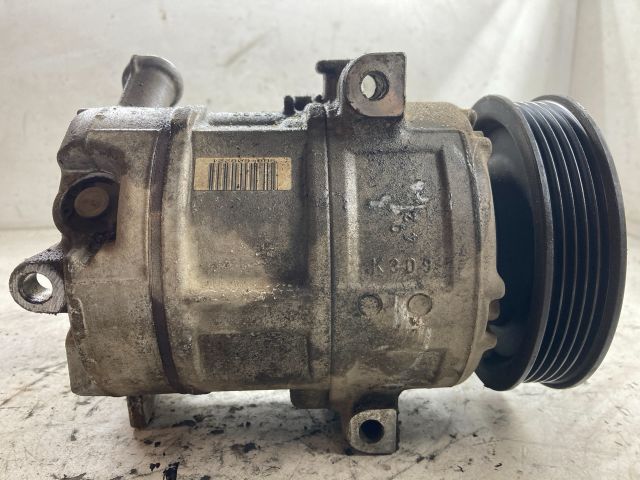 bontott OPEL CORSA C Klímakompresszor