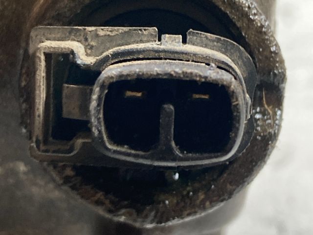 bontott OPEL CORSA C Klímakompresszor