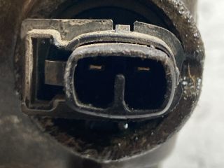 bontott OPEL CORSA C Klímakompresszor