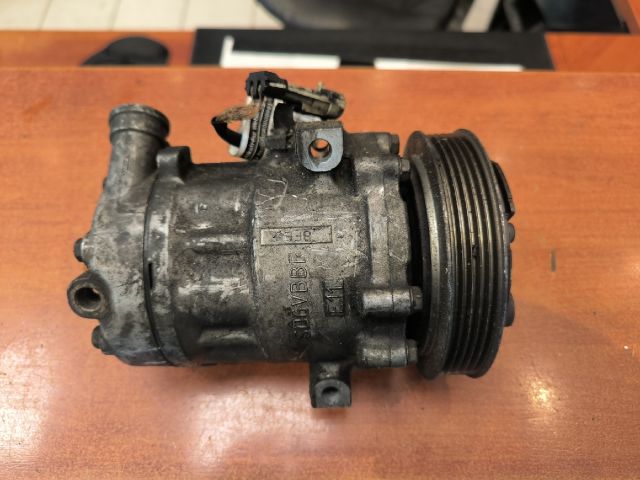bontott OPEL CORSA C Klímakompresszor