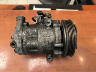 bontott OPEL CORSA C Klímakompresszor