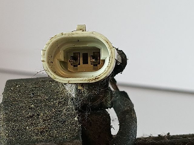 bontott OPEL CORSA C Klímakompresszor