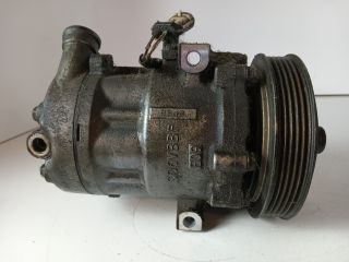 bontott OPEL CORSA C Klímakompresszor