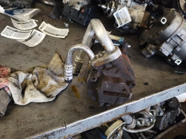 bontott OPEL CORSA C Klímakompresszor