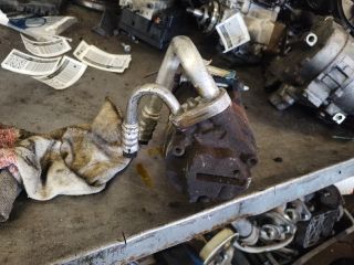 bontott OPEL CORSA C Klímakompresszor