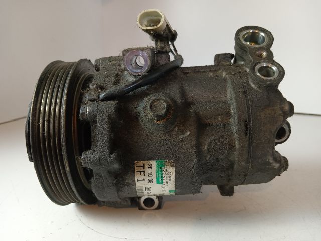 bontott OPEL CORSA C Klímakompresszor