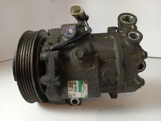 bontott OPEL CORSA C Klímakompresszor