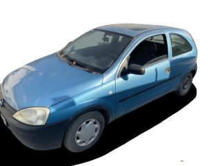 bontott OPEL CORSA C Kuplung Cső
