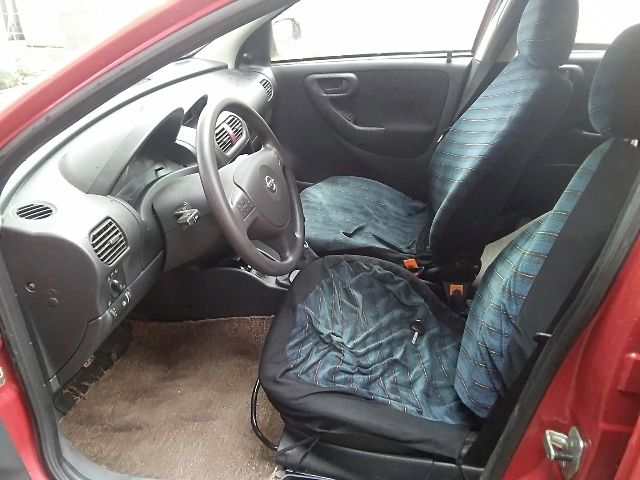 bontott OPEL CORSA C Kuplung Cső