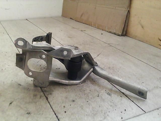 bontott OPEL CORSA C Kuplung Pedál