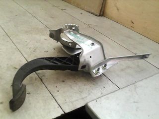 bontott OPEL CORSA C Kuplung Pedál