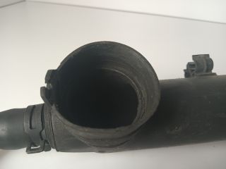 bontott OPEL CORSA C Légbeömlő Cső