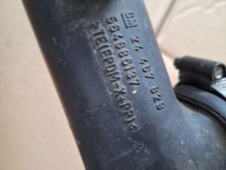 bontott OPEL CORSA C Légbeömlő Cső