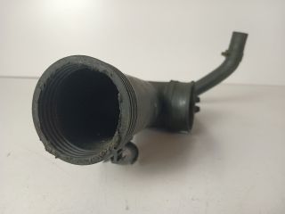 bontott OPEL CORSA C Légbeömlő Cső