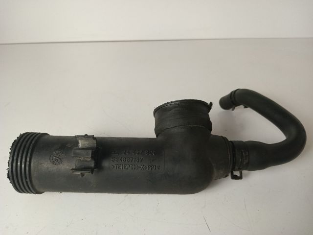 bontott OPEL CORSA C Légbeömlő Cső