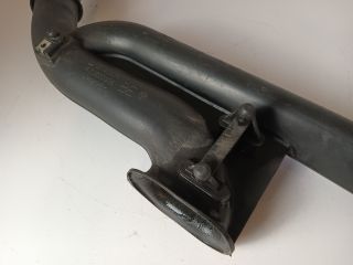 bontott OPEL CORSA C Légbeömlő Cső