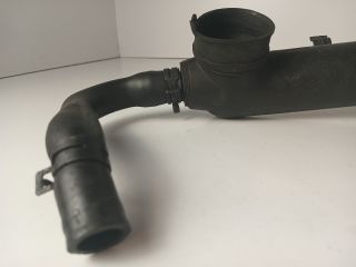 bontott OPEL CORSA C Légbeömlő Cső