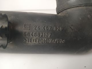 bontott OPEL CORSA C Légbeömlő Cső