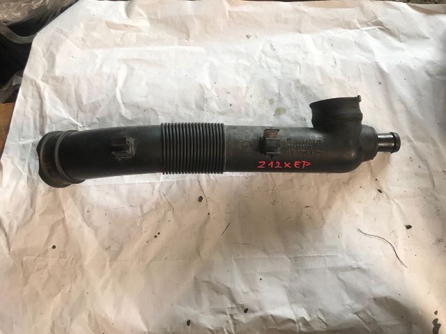 bontott OPEL CORSA C Légbeömlő Cső