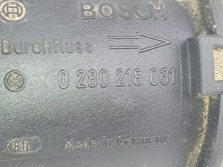 bontott OPEL CORSA C Légtömegmérő