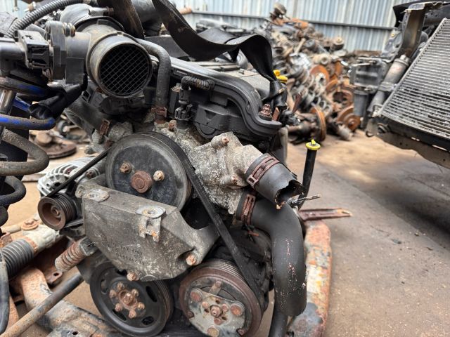 bontott OPEL CORSA C Légtömegmérő